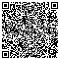 QR code with Deck Co contacts