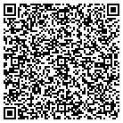 QR code with Rabbi Oscar Fasman Yshv Hs contacts