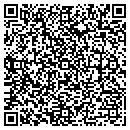 QR code with RMR Publishing contacts