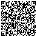 QR code with CMC contacts