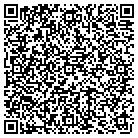 QR code with N & S Computer Services Inc contacts