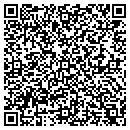 QR code with Robertson Machine Shop contacts