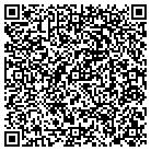 QR code with Adult Education Department contacts