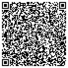 QR code with Alsip Chiropractic Center contacts
