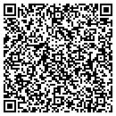 QR code with Tips N Toes contacts