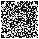 QR code with Triangle Center contacts