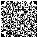 QR code with Carpet Kiss contacts