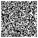 QR code with Harry E Riddle contacts