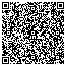 QR code with Kevin E Kramer MD contacts