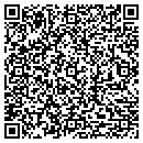 QR code with N C S Healthcare of Highland contacts