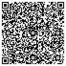 QR code with Ada Niles Adult Day Service contacts