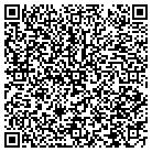 QR code with Pros Window Cleaning & Janitor contacts