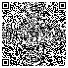 QR code with R & M Disposal Services Inc contacts