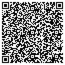 QR code with University Park The Village contacts