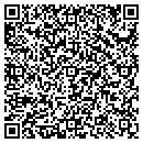 QR code with Harry J Deppe PHD contacts