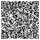 QR code with Ultimate Trends Resale contacts
