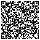 QR code with James Egelhoff contacts