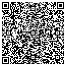 QR code with Moye Noble contacts