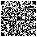 QR code with Precision Trim Inc contacts