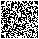 QR code with Yoder Dairy contacts