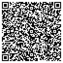 QR code with G V Pro Consulting contacts