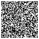 QR code with Ricky A Wolfe contacts