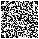 QR code with John R Steger CPA contacts