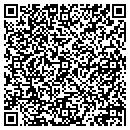 QR code with E J Enterprises contacts