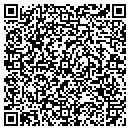 QR code with Utter Family Farms contacts