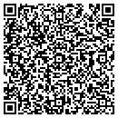 QR code with Bluewood Inc contacts