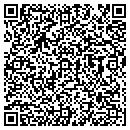 QR code with Aero Com Inc contacts
