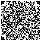 QR code with Yale Materials Hdlg of Ill Del contacts