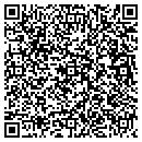 QR code with Flamingo Tow contacts