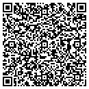 QR code with Caber Design contacts