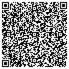QR code with Lutz & Rendelman Funeral Home contacts