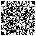 QR code with W C S Enterprises contacts
