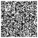 QR code with L R Financial Service contacts
