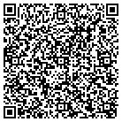 QR code with South Point Apartments contacts