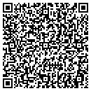 QR code with B & M Liquors contacts