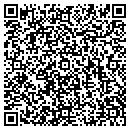 QR code with Maurice's contacts