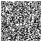 QR code with Bindery & Distribution SE contacts
