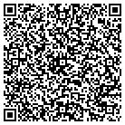 QR code with Ryans Custom Audio & Video contacts