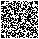QR code with Urban Planet contacts