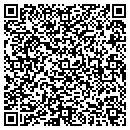 QR code with Kaboodlers contacts