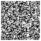 QR code with Jim & Jerry's Barber Shop contacts