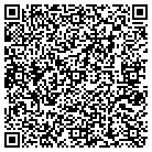 QR code with Hibernia Office Suites contacts