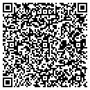 QR code with Hong Kong Buffet contacts