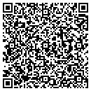 QR code with Harvey Davis contacts