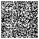QR code with White Sands Tanning contacts