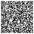 QR code with SRV Motors contacts